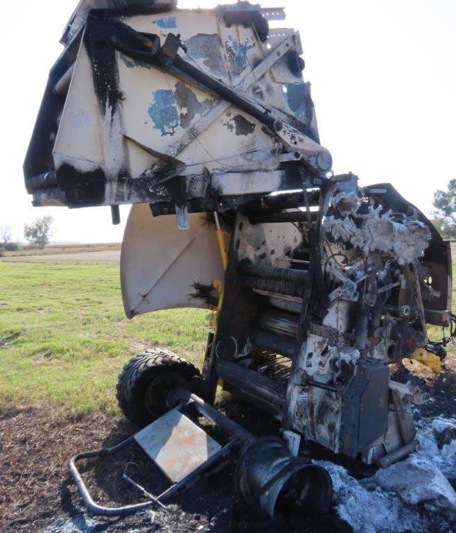 New Holland Roll-Belt 450 Baler - Image 5