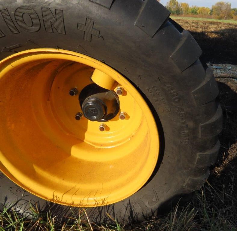 New Holland Roll-Belt 450 Baler - Image 9