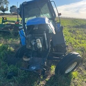 New Holland TL100 Tractor