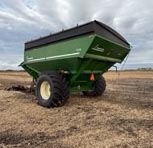 2006 Parker 938 Grain Cart