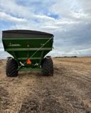 2006 Parker 938 Grain Cart - Image 3