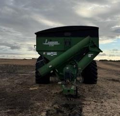 2006 Parker 938 Grain Cart - Image 6