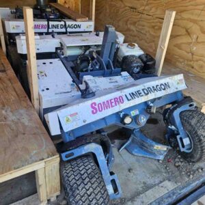2024 Somero Enterprises Line Dragon