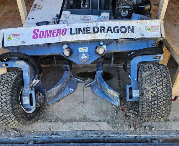 2024 Somero Enterprises Line Dragon - Image 4