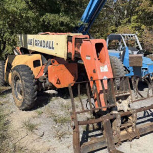 2003 Gradall G9-43A Telehandler