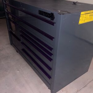 Matco Tool Chests