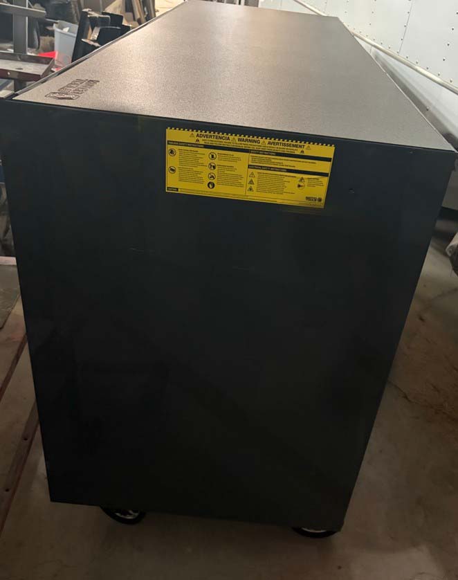Matco Tool Chests - Image 11
