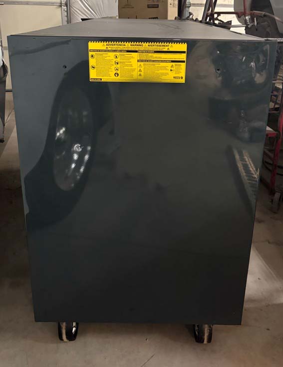 Matco Tool Chests - Image 12