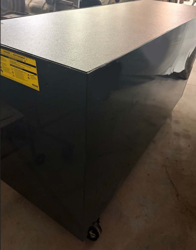 Matco Tool Chests - Image 13