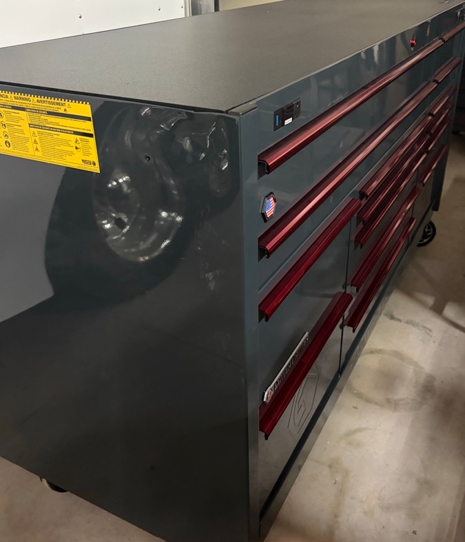 Matco Tool Chests - Image 14