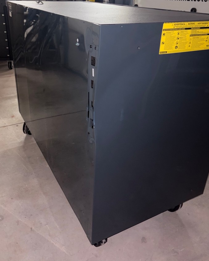 Matco Tool Chests - Image 2