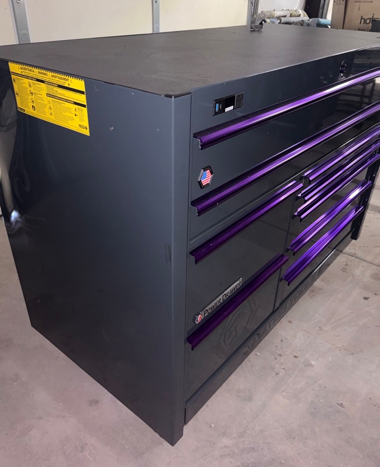 Matco Tool Chests - Image 3