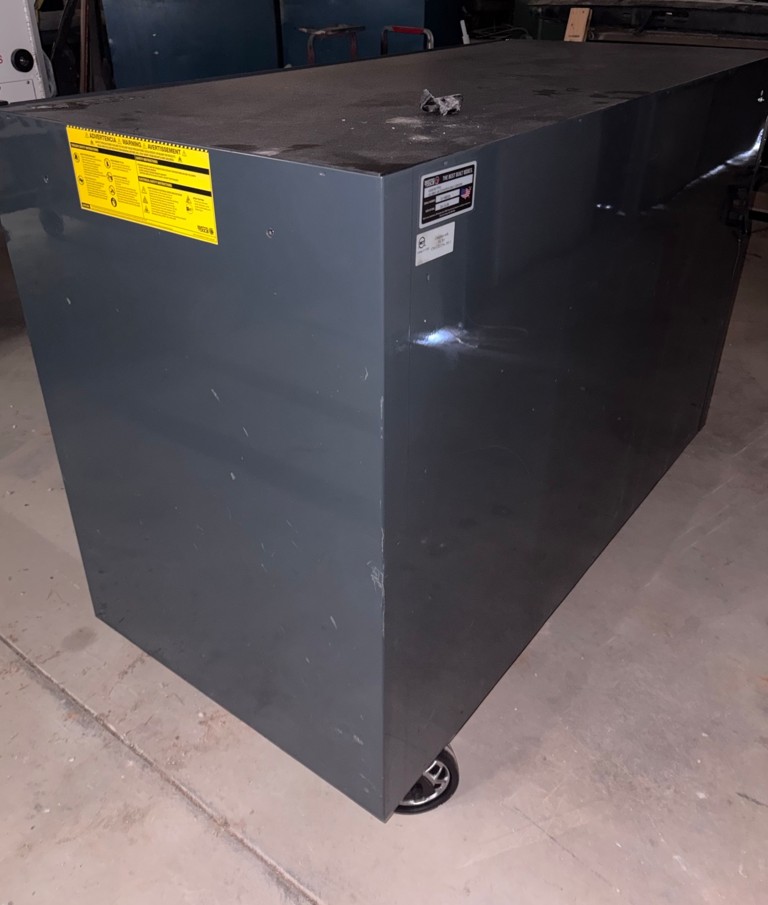 Matco Tool Chests - Image 4
