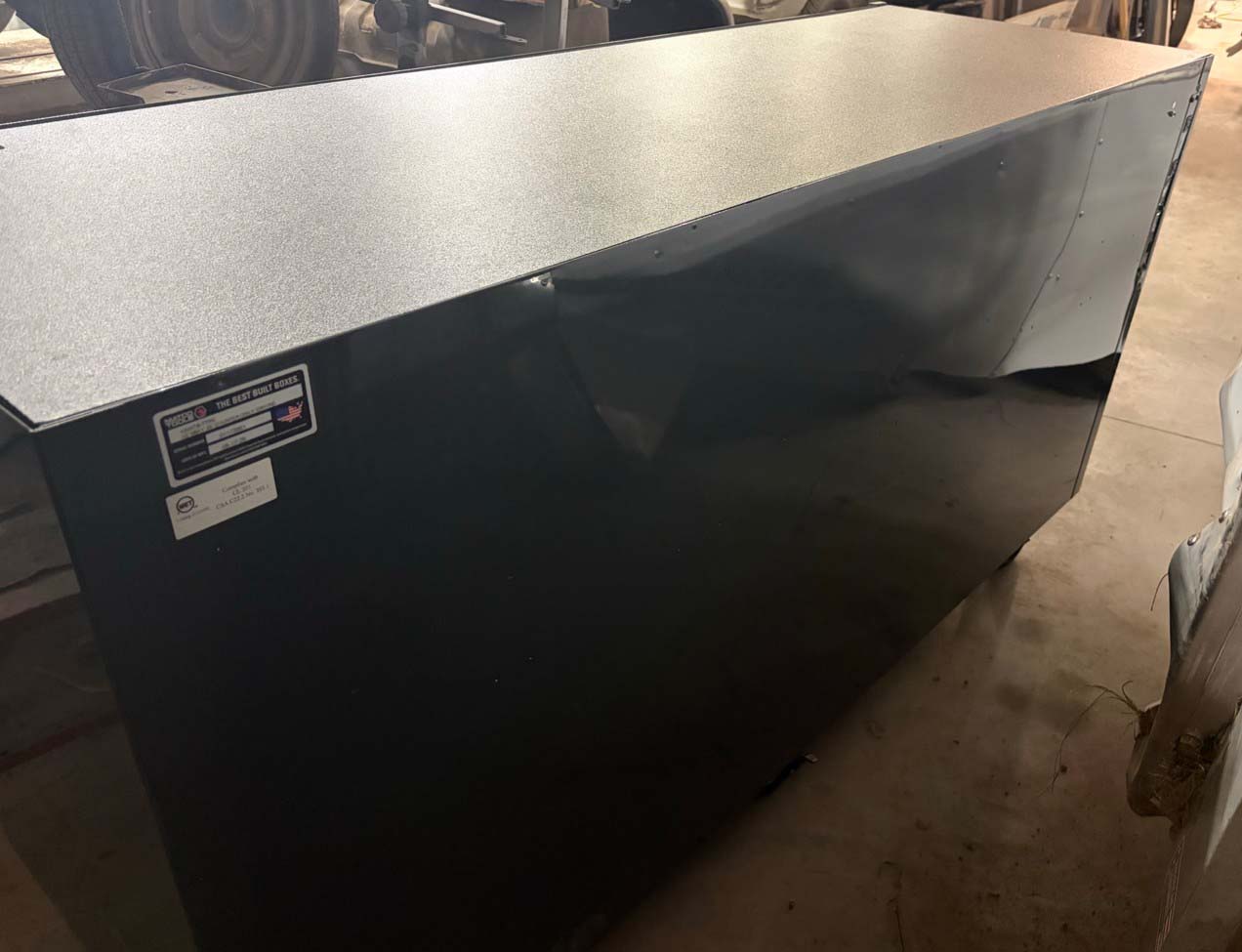 Matco Tool Chests - Image 7