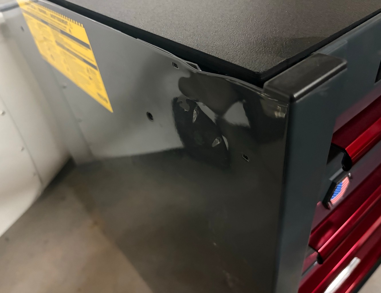Matco Tool Chests - Image 8