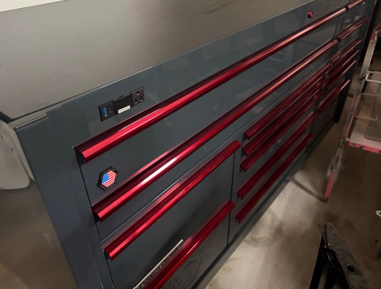 Matco Tool Chests - Image 9