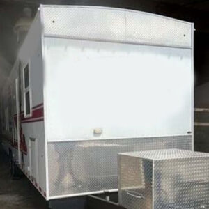 2020 Miller Trailer