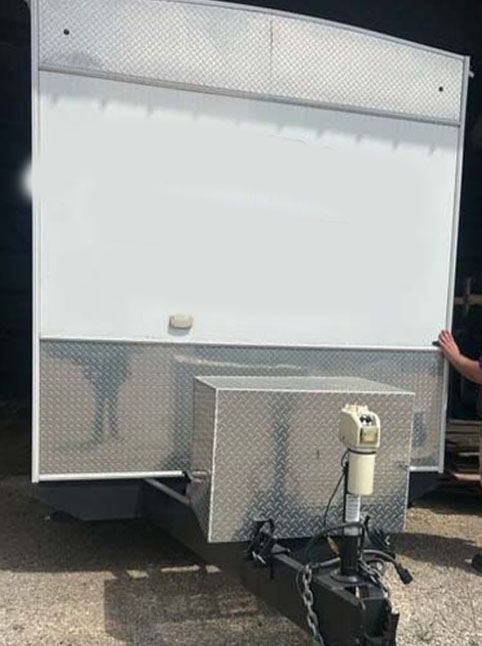 2020 Miller Trailer - Image 10