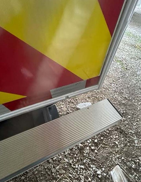 2020 Miller Trailer - Image 11