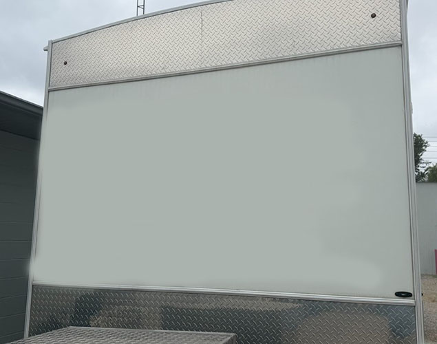 2020 Miller Trailer - Image 16