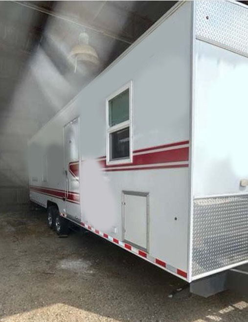 2020 Miller Trailer - Image 2
