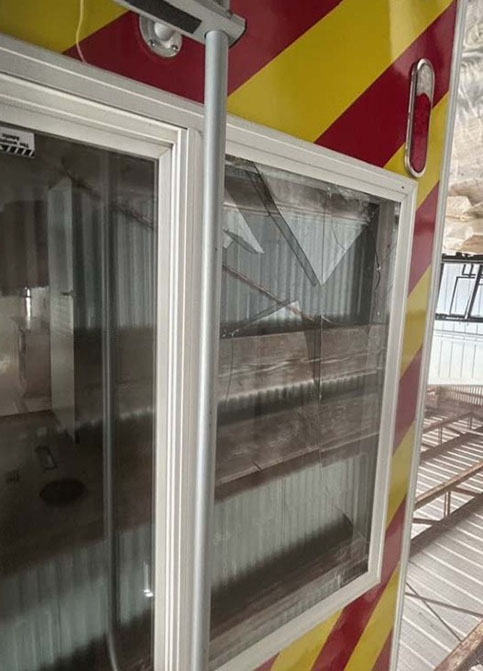 2020 Miller Trailer - Image 3
