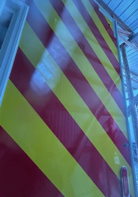 2020 Miller Trailer - Image 4