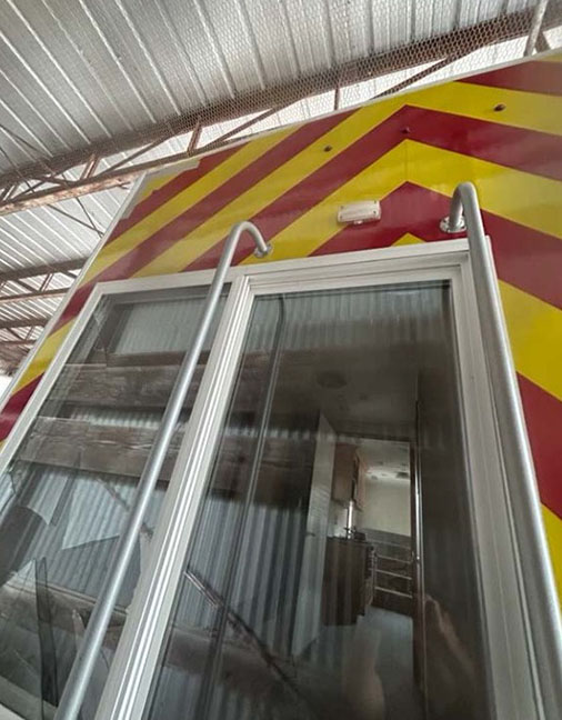 2020 Miller Trailer - Image 5