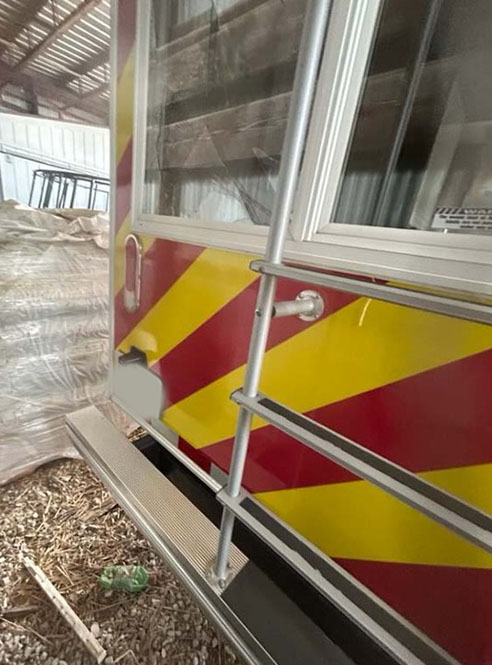 2020 Miller Trailer - Image 6