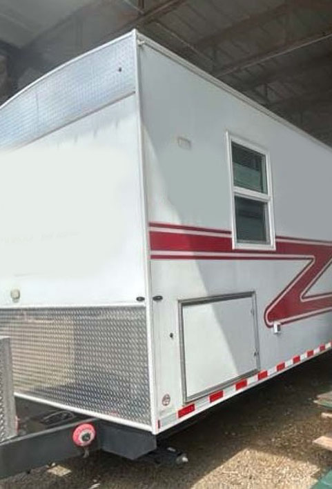 2020 Miller Trailer - Image 7