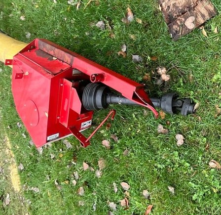 2010 Westfield MK 100-61 Grain Auger - Image 15