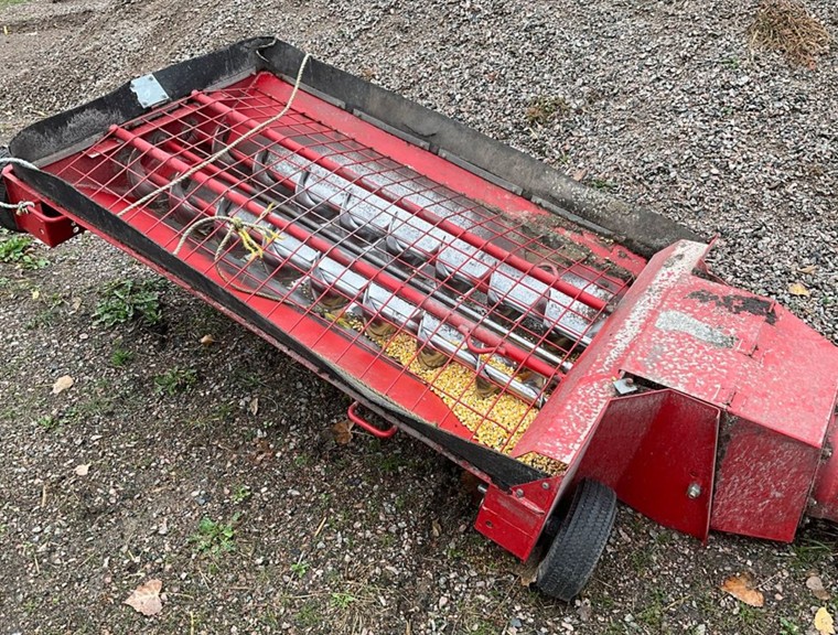 2010 Westfield MK 100-61 Grain Auger - Image 17
