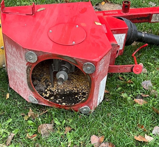 2010 Westfield MK 100-61 Grain Auger - Image 19
