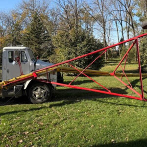 2010 Westfield MK 100-61 Grain Auger