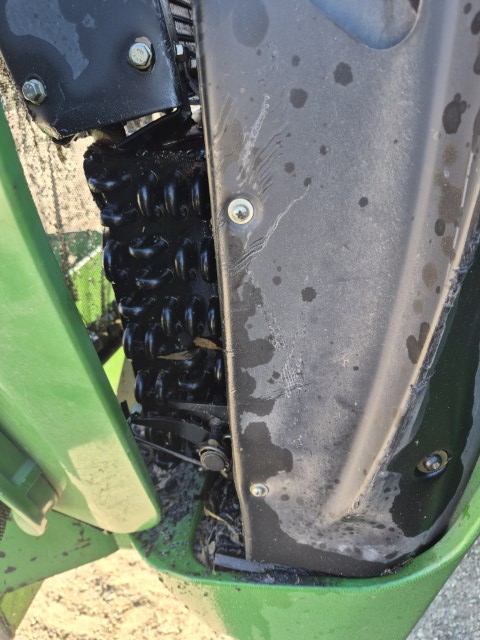 2002 John Deere 8320 Tractor - Image 6