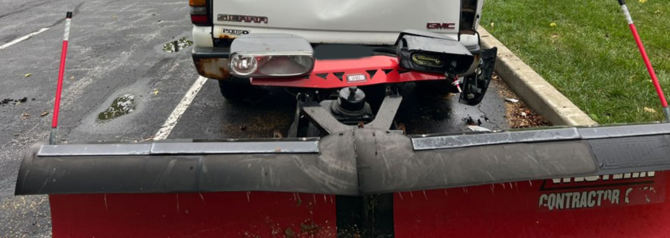 Western Plow Snow Blade - Image 4