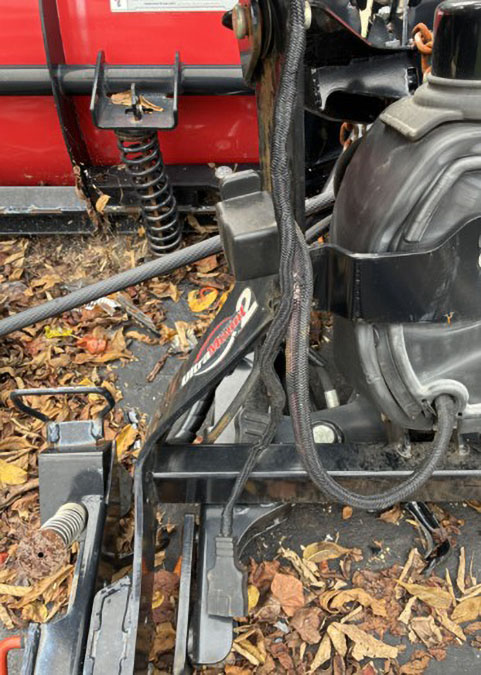 Western Plow Snow Blade - Image 8