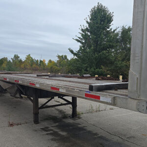 2013 Utility Trailer