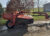2006 CASE IH DCX101 Discbine