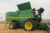 2013 John Deere S670 Combine