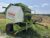2005 Claas 260RC Round Baler