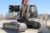 1997 Link Belt 3400Q Excavator
