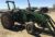 1968 John Deere 4020 Tractor