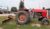 1977 Massey Ferguson 1105 Tractor