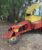 1977 New Holland 910 Sperry Speedrower Swather