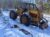 1978 John Deere 440B Skidder