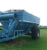 1987 Kinze 800 Grain Cart