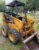1980 OMC Mustang 1700 Skid Steer