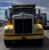1981 Kenworth W900 Dump Truck