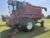 1983 International 1480 Combine